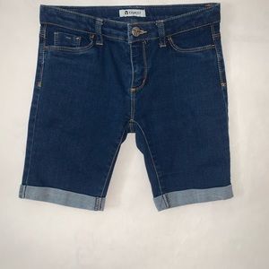 Tractr Shorts
